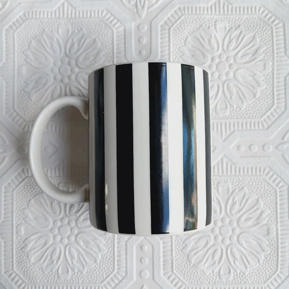 Ashland Initial O Coffee Mug - Picture 4 of 12